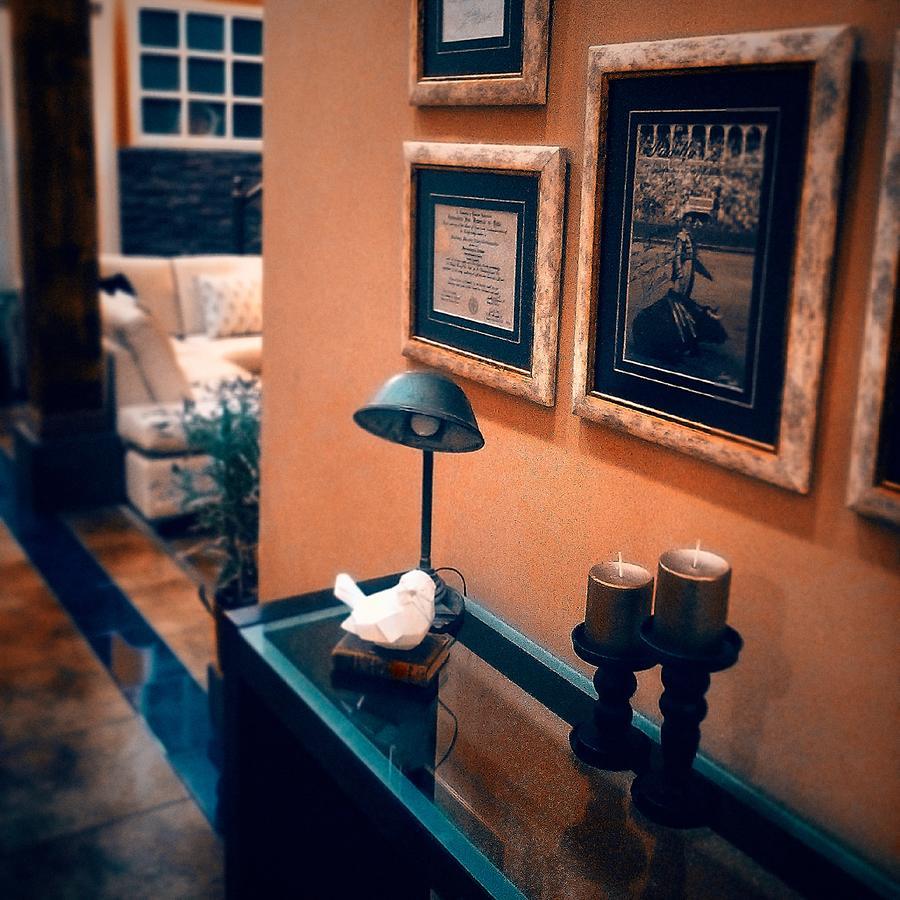 Casa 1881 Hotel Riobamba Bagian luar foto