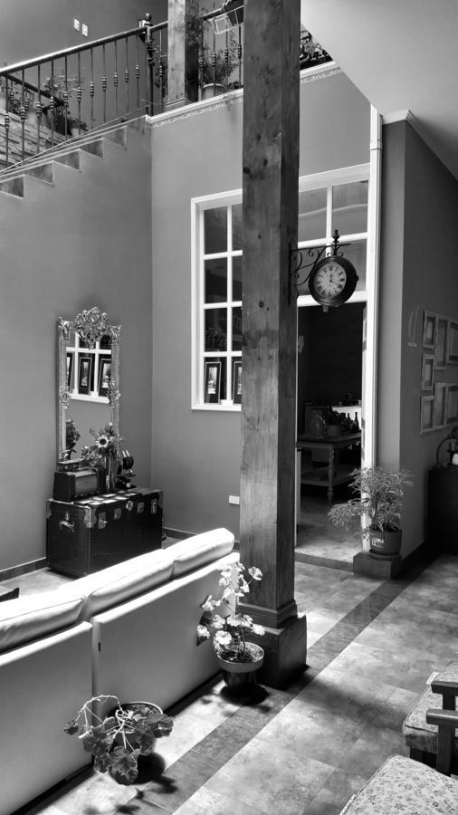 Casa 1881 Hotel Riobamba Bagian luar foto